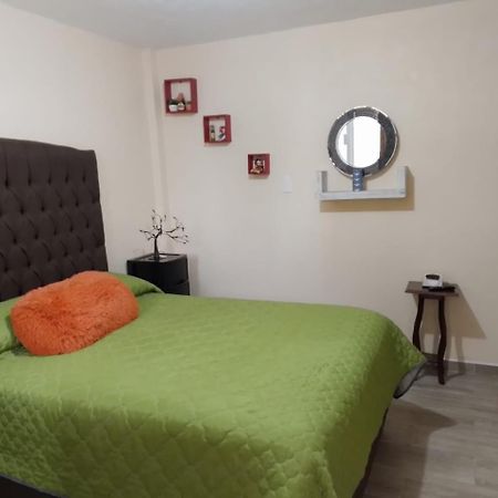 Mi Pueblito Magico Ξενοδοχείο El Oro de Hidalgo Εξωτερικό φωτογραφία