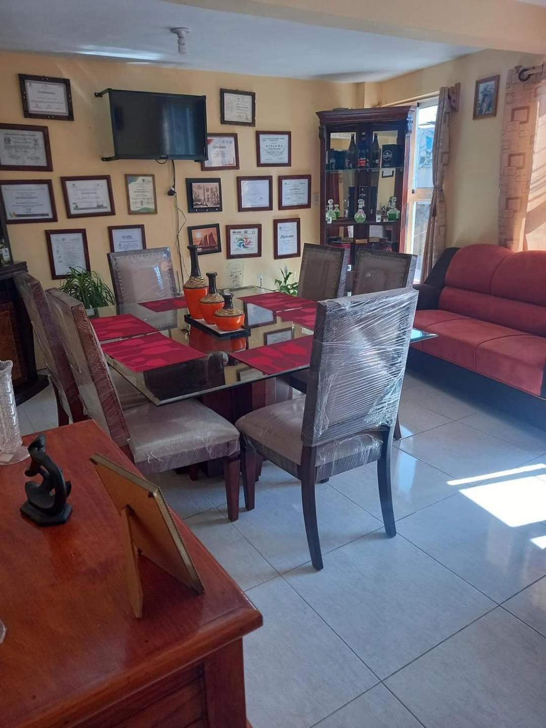Mi Pueblito Magico Ξενοδοχείο El Oro de Hidalgo Εξωτερικό φωτογραφία